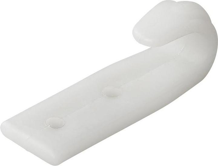 Image du produit ProPlus Crochet à visser Plastique