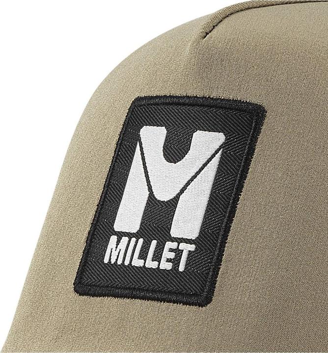 Produktbild Millet Unternehmenskappe