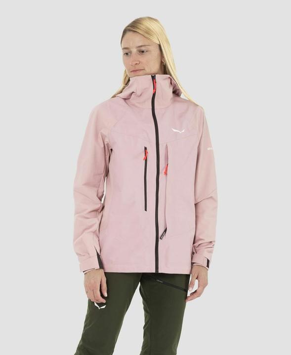 Image du produit Salewa Veste Sella Durastretch Hybrid Softshell Da (40, L)