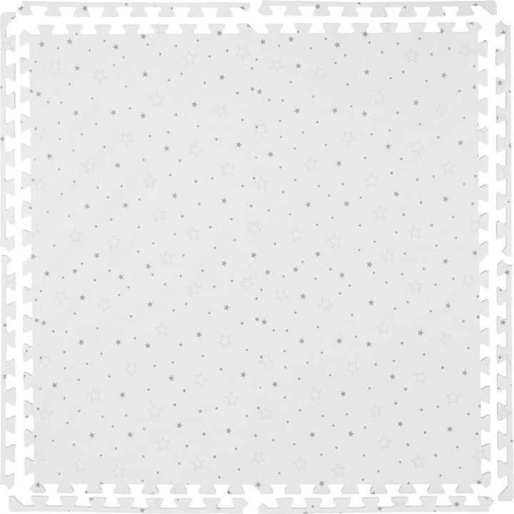 Actual product image Relaxdays Puzzle mat (51 x 51 x 1 cm)
