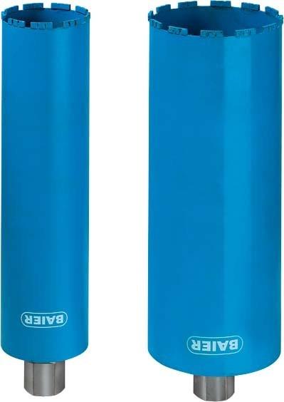 Actual product image BAI 59873 Diamond wet drill bit 122mm diameter ECO (122 millimetres)