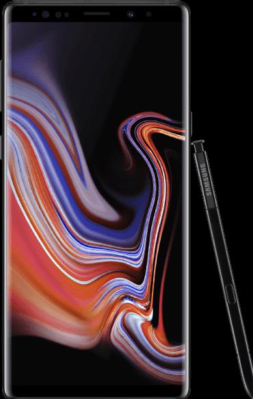 Immagine prodotto Samsung Galaxy Note9 (128 GB, Blu oceano, 6.40", Doppia SIM Ibrida, 12 Mpx, 4G)