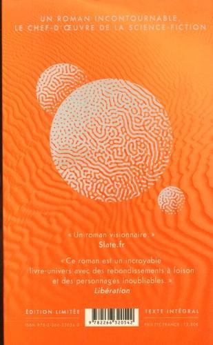 Actual product image Dune (French, Herbert Francs, 2021)