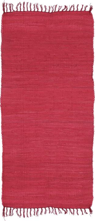 Produktbild Relaxdays Flickenteppich (70 x 140 x 0.5 cm)