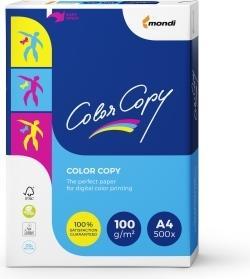 Actual product image Mondi Color Copy (100 g/m², 500 x, A4)