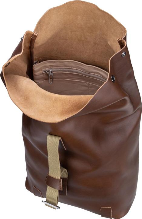 Immagine prodotto Brooks England Rucksack Pickwick Leather 12 L (12 l)