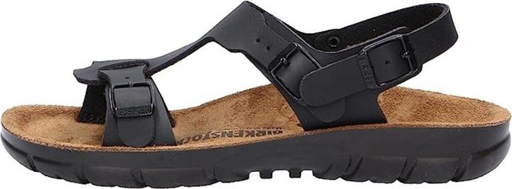 Produktbild Birkenstock Saragossa Birko-Flor Weichbettung schmal (40)