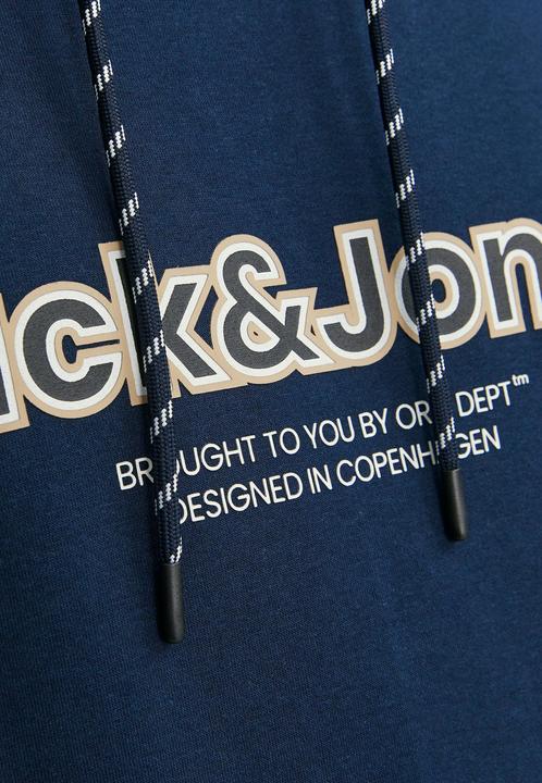 Image du produit Jack & Jones Sweat à capuche (XL)