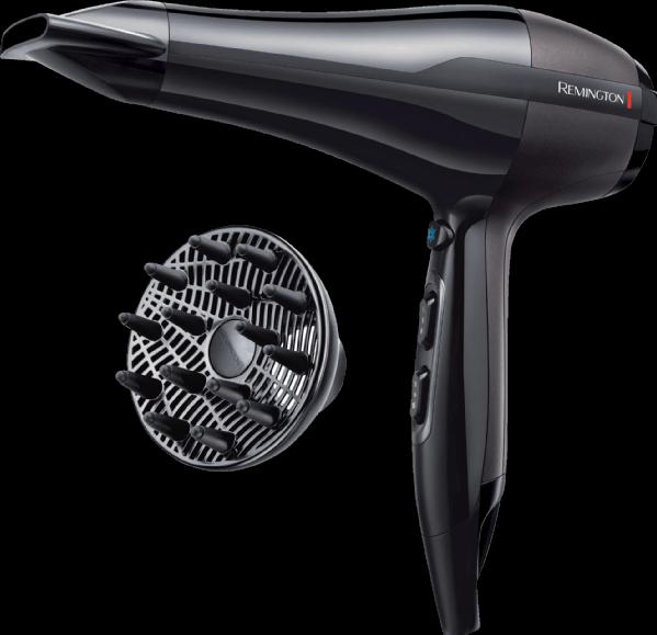 Actual product image Remington AC5999 Pro-Air AC