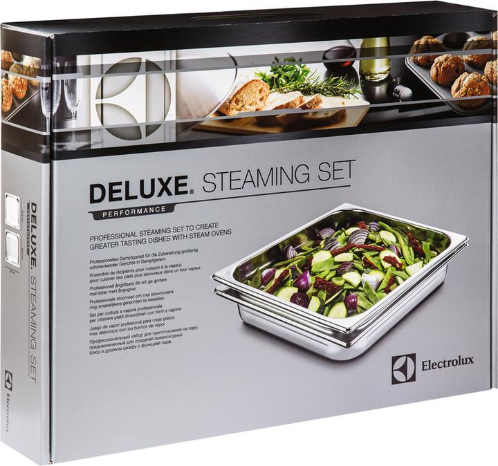 Produktbild Electrolux E9oogc23