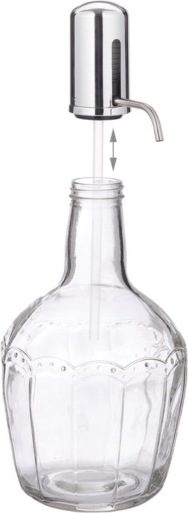 Actual product image Relaxdays Water dispenser set