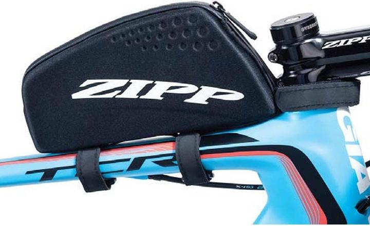 Immagine prodotto Zipp Borsa da bicicletta Speed Box 3.0 (0.30 l, Borsa telaio)