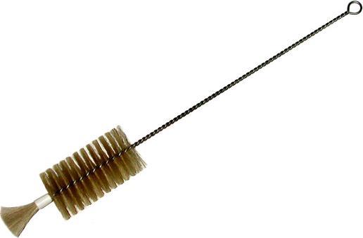 Edi Clean Lavabottiglie con ciuffo (1 pz.)
