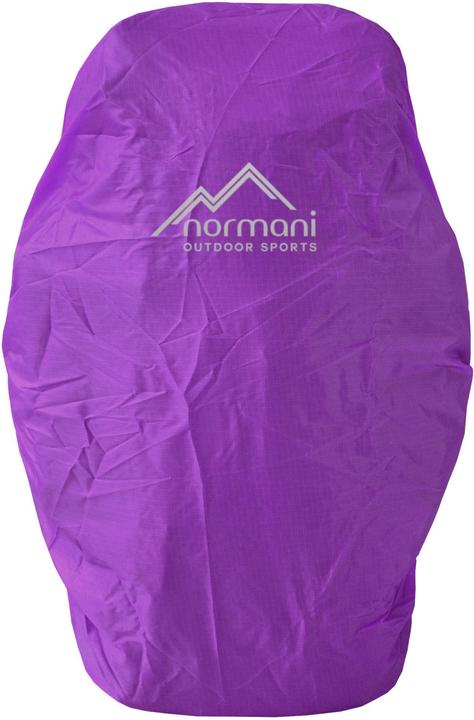 Image du produit Normani Housse de pluie pour sac à dos de 40-50 litres Raincover