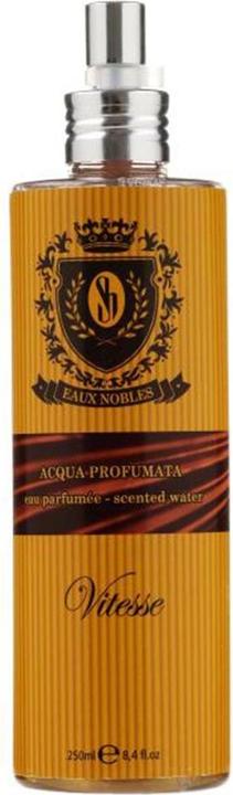 Produktbild Vitesse Shandara Acqua Profumata 250 ml Vapo (Eau de Parfum, 250 ml)