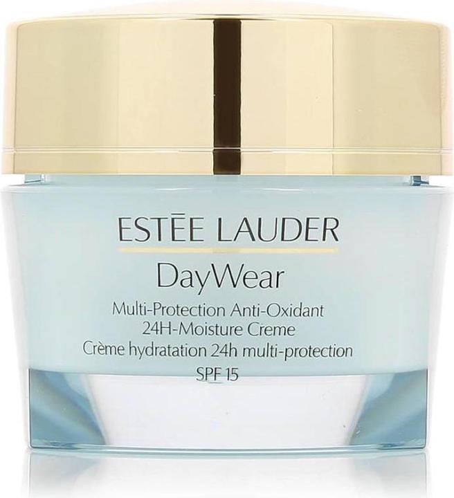 Produktbild Estée Lauder DayWear (50 ml, Tagescreme, SPF 15)