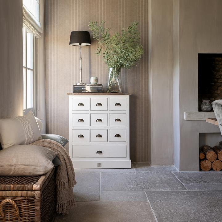 Image du produit Rivièra Maison Newport (100x85x38)