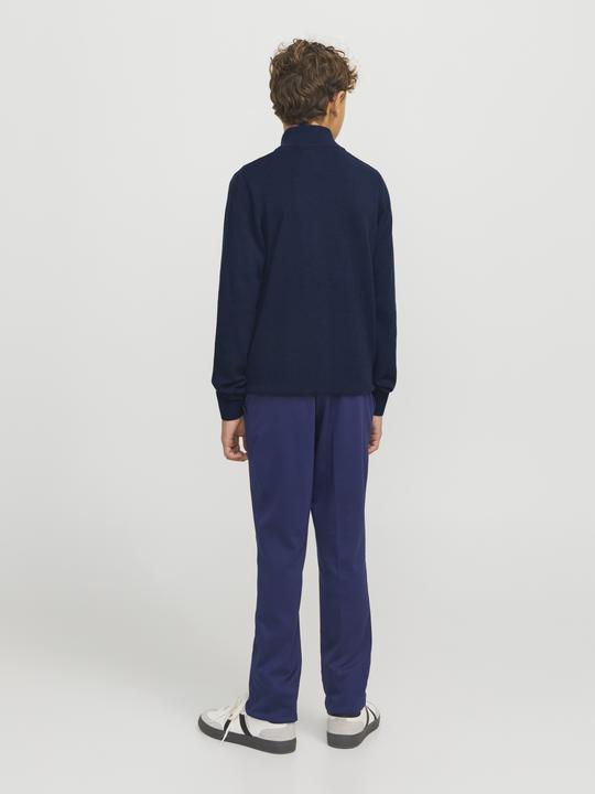 Image du produit Jack & Jones Jjeemil Knit Half Zip Noos Jnr (164)