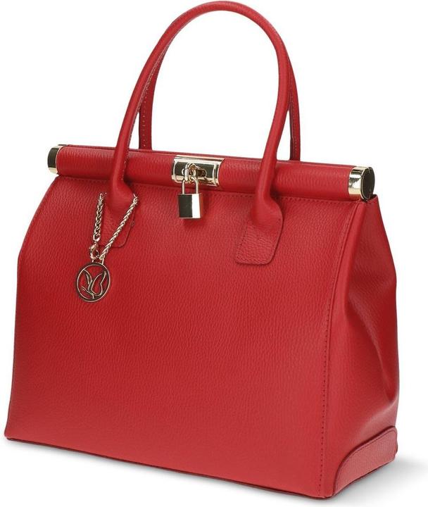 Actual product image Caprice Handbag