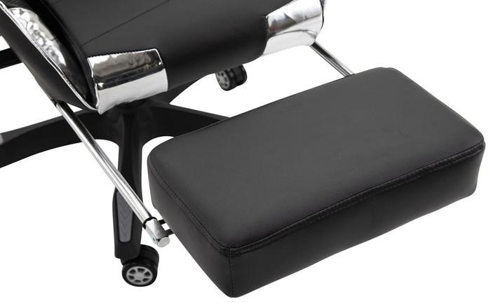 Image du produit CLP Racing Turbo mit Fussablage glanz