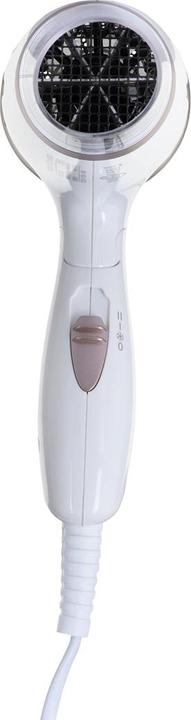 Actual product image Profi-Care Hairdryer