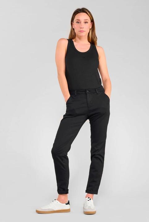 Produktbild Le Temps Des Cerises chinohose damen dyli 6 (42)