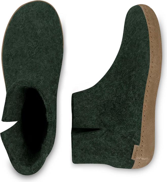 Produktbild Glerups Ledersohle Boots (38)