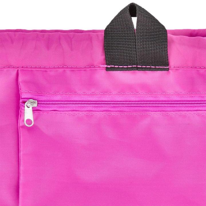 Actual product image 4F Shoe bag F054 fuchsia JWAW23AGYMF054 55S (6 l)