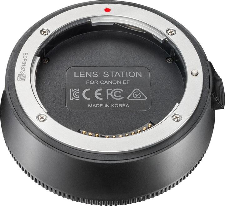 Image du produit Samyang Lens Station Canon Ef