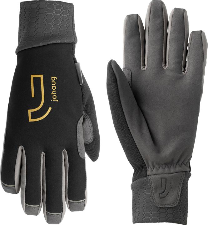 Actual product image Johaug Touring Gloves 2.0 (6)