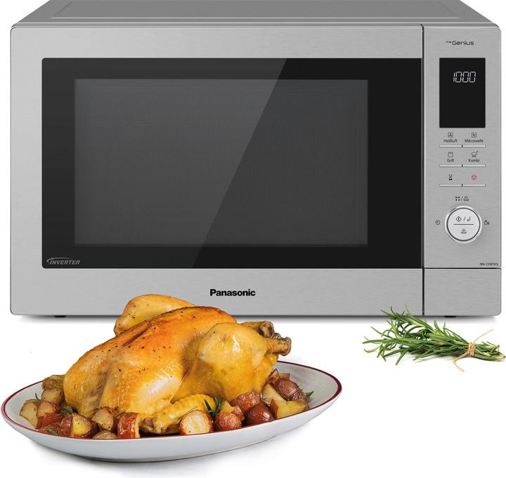 Produktbild Panasonic NN-CD87 (34 l)