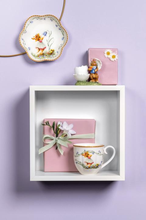 Immagine prodotto Villeroy & Boch Fantasia di primavera (16.50 cm, 0.11 l, 1 x)