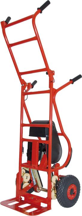 Sano Monte-escalier LIFTKAR MTK 190 (190 kg)