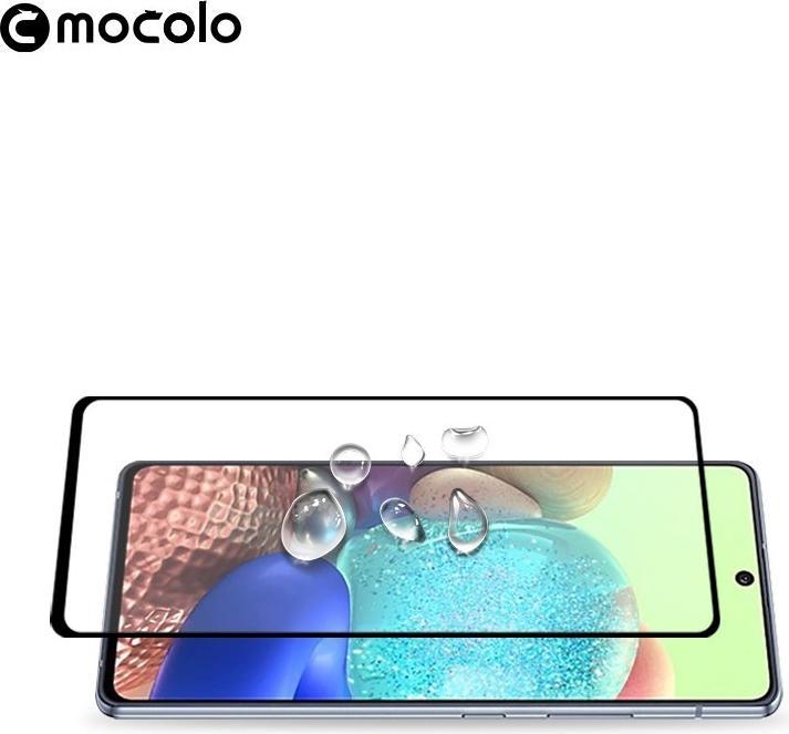 Actual product image Mocolo Supreme Luxury Case Iphone 7 8 Plus Gold (1 Piece, Apple iPhone 8 Plus, Apple iPhone 7 Plus)