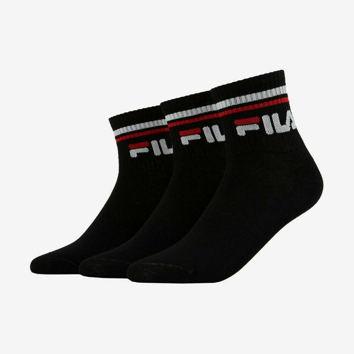Produktbild FILA Kindersocken (3er Pack, 27 - 30)
