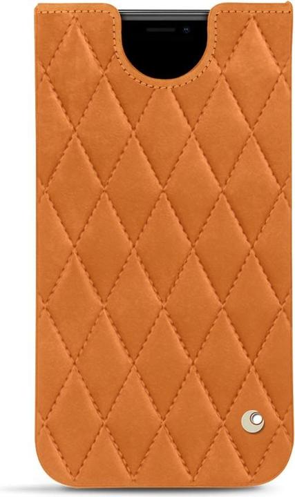 Produktbild Noreve Lederschutzhülle (Apple iPhone 11 Pro)