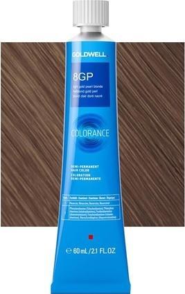 Image du produit Goldwell Colorance Tube Demi-Permanente (8GP)