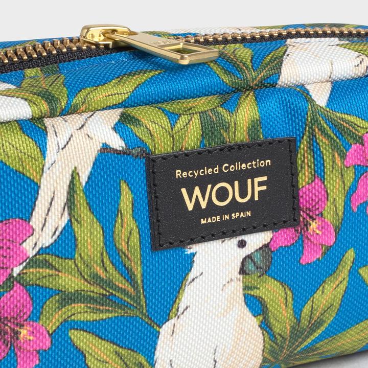 Actual product image Wouf Daily Kosmetiktasche 19 cm (1 l)