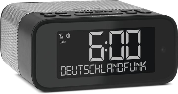 Immagine prodotto TechniSat Digitradio 52 (DAB, FM, Bluetooth)