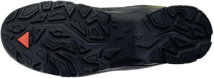 Produktbild Uvex Safety Maccrossroad 3.0 high Sicherheitsschuh S3 (S1, 38)