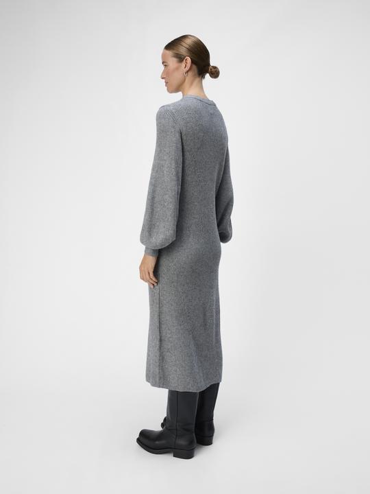 Actual product image Object Knit midi dress (S)