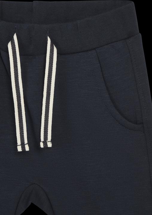 Image du produit Hust and Claire Pantalon de jogging bébé Georgey nuit (68)