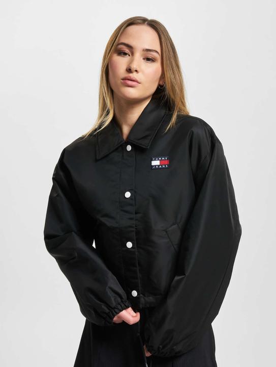 Image du produit Tommy Jeans Veste Cropped Coach - 98563 (L)