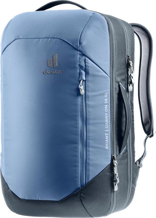 Actual product image Deuter Aviant Carry On 28 (28 l)