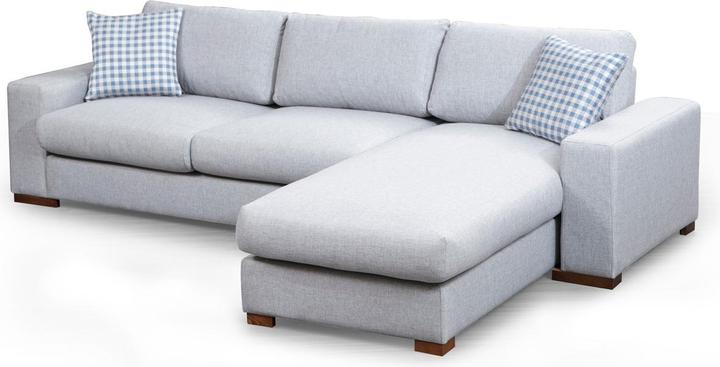 Actual product image Atelier del Sofa Mason (Corner sofa)