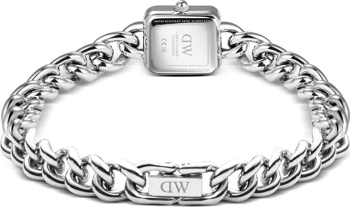 Immagine prodotto Daniel Wellington Jolie Chain Silver