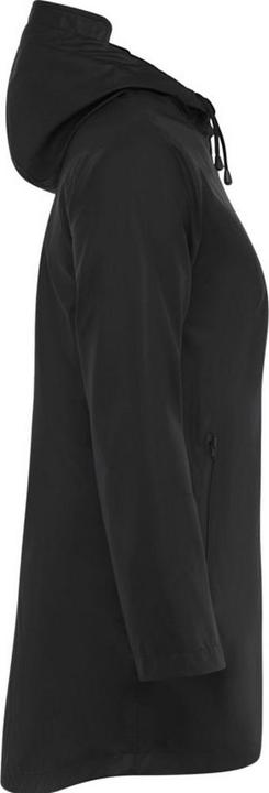 Actual product image Alpinia Womens/Ladies Sitka Waterproof Raincoat (L)