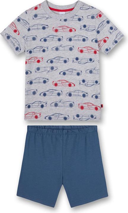 Image du produit Sanetta Pyjama Homewear Confortable à porter (104)