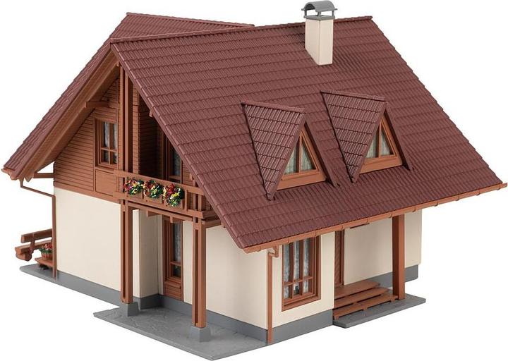 Image du produit Faller Maison individuelle Rustica