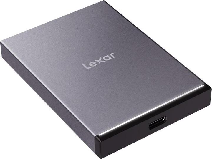 Actual product image Lexar SL210 (2000 GB)